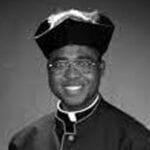 Very Rev. Msgr. Felix Ojimba. 28/4/73. Uli 