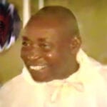 Fr. Augustine Nwokeji (R.I.P.) 16/4/77 Amannachi