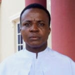 Fr. Bede Idimogu 29/8/2000 Obodoukwu