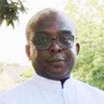 Fr. Bernard Ukwuegbu 29/8/92 Mgbidi