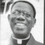 Fr. Christopher Umeh (R.I.P.) 8/12/74 Uli
