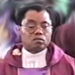 Fr. Cyiprian Adibe (R.I.P.) 14/2/82 Ihioma
