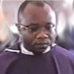 Fr. Finian Nwaozor 31/8/91 Awo-Omamma