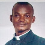 Fr. Francis Onyealusi 23/8/2008 Okporo