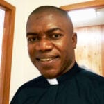 Fr. Franklin Emereuwa 18/8/2001 Orlu