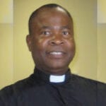 Very Rev. Msgr. Gregory Okorobia 22/7/79 O/Ahiara