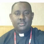 Fr. Isidore Maducke 24/8/2002 Ubulu