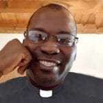 Fr. Martin Kingsley Umelo 24/8/2002 Umuzike