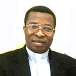 Fr. Marcel Okonkwo 18/8/2007 Arondizuogu