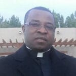 Fr. Martin Okonkwo 18/8/2007 Arondizuogu