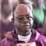 Fr. Michael Okwaraoha (R.I.P.) 16/4/72 Isiekenesi