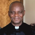 Fr. Ngozichukwu Chimezie 19/8/2006 Mbato