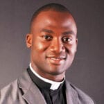 Fr. Anthhony Ohaekwusi 24/8/2013 Ebenator