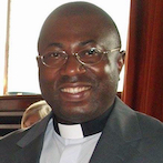 Fr. Patrick Osekwu 24/8/2002 Dikenafai