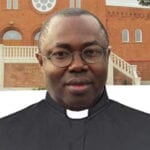Fr. Peter Anochiri 21/8/99 Awo-Omamma