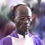 Fr. Romanus Ogu 8/4/71 O/Ahiara