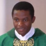 Fr. Valentine Uwandu Uzoma***Amaigbo