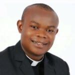 Fr. Victor Onyekachukwu Ejiofor 22/8/2015 Akokwa