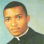 Fr. Vincent Nnabuife (R.I.P.) 24/8/96 Owerre-Ebeiri