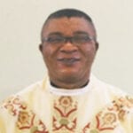 Fr. Emmanuel Izuka 23/8/97 Amiri