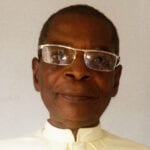 Fr. Festus Onyebueke. 28/4/73. Umualoma