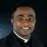 Fr. Jude Udokwu 19/08/2017 Amaifeke