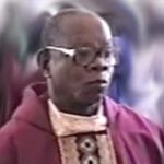 Rt. Rev. Msgr. Peter Onyebuchi (R.I.P.) 4/8/63 Arondizuogu