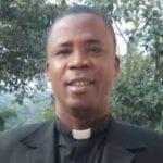 Fr Augustus Chikwe 23/8/2008