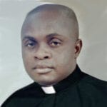 Fr. Boniface Ogbenna 18/8/2001 Orlu