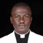 Rev. Fr. Chrysantus Ugwuegbu 20/8/2016