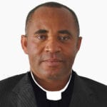 Fr. Cyril Obiji 31/8/91 Umuowa
