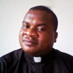 Fr. Ernest Emechebe 21/8/99 Owerre-Akokwa