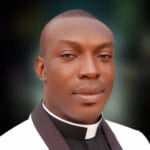 Fr. Jerome  Okehie 19/8/2017 Amaigbo