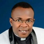 Fr. Joachim  Onwuka 19/08/2017 Amesi