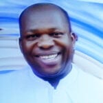 Fr. Joel Ibebuike 20/8/2005 Ogboko