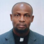 Fr. Joseph Chukwu 24/8/2002 Isu