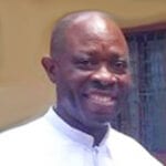Fr. Kenneth Nwokolo 28/7/90 Obibi-Ochasi