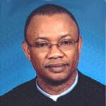 Fr. Linus Ukomadu (R.I.P.) 28/7/90 Amandugba
