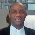 Fr. Paul Ezenwa 19/8/2000 Akokwa