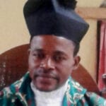 Fr. Stanislnus Nwanekezi 21/8/2010 Awo-Idemili