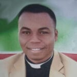 Fr. Stanley Onyeagba 24/8/2013 Akokwa