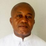 Fr. Ethelbert Ngoka 29/11/2003 Ebenator