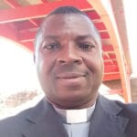 Fr. Faustinus Ibebuike 19/8/2006 Ogboko