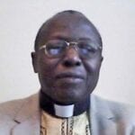 Very Rev. Msgr. Josephat Obiajunwa 14/2/82 Isu