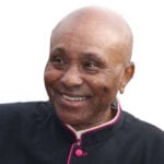 Very Rev. Msgr. Clement Obielu (R.I.P.) 10/2/74 Umuaka