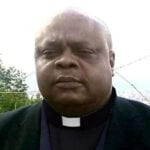Fr. Anthony Nwosu (R.I.P.) 18/8/2001 Akokwa (RIP)