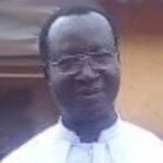 Fr. Emmanel Okonkwo 2/8/87 Amaifeke