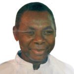 Fr. Emmanuel Achinike (R.I.P.) 8/7/78 Abajah