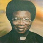 Fr. Bartholomew Ahaneku (R.I.P.) 2/4/67 Amaigbo