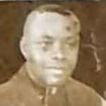 Fr. Benjamin Nwaeje 24/8/96 Owerre-Ebeiri